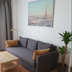 Apartamento de 1 Dormitorio